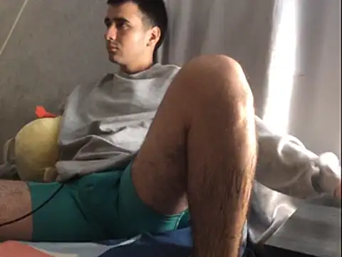 Cesar Augusto online show from 29, 3, 2026