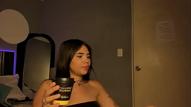 Emilybeltons online show from 14, 1, 2026