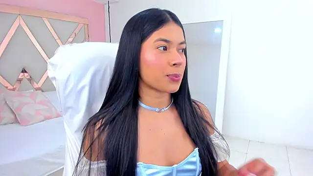 samantaa shy online show from 20, 9, 2025