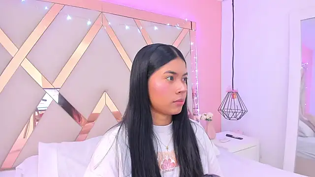 samantaa shy online show from 23, 2, 2026