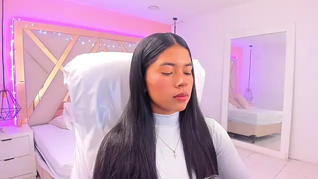 samantaa shy online show from 4, 3, 2026