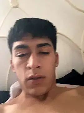 BadboyXXXMZ online show from 15, 1, 2026