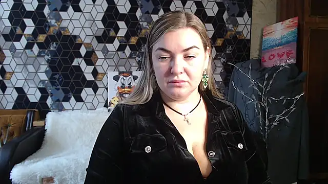 Snapshot of NikaSkylink chatting on 26, 2, 2026 NikaSkylink online show from 26, 2, 2026