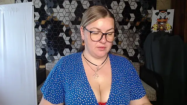NikaSkylink online show from 11, 5, 2026