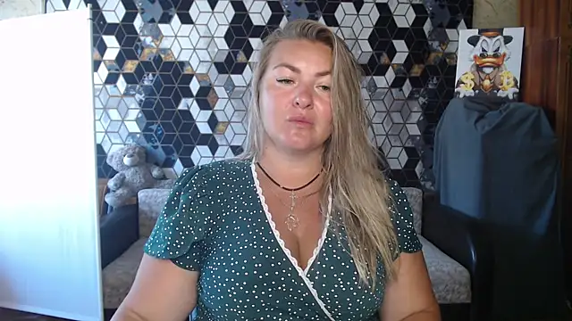 NikaSkylink online show from 27, 6, 2026