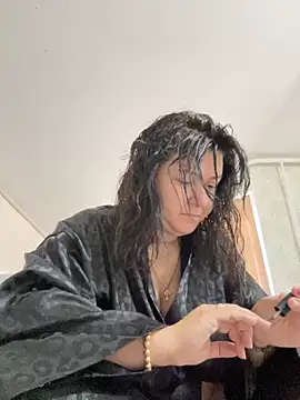 Liza Will online show from 27, 10, 2025