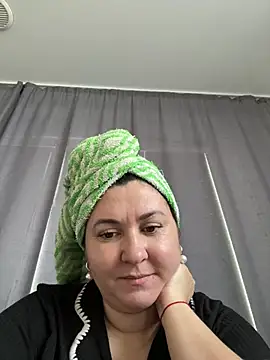 Liza Will online show from 18, 3, 2026