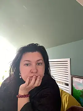 Liza Will online show from 23, 3, 2026