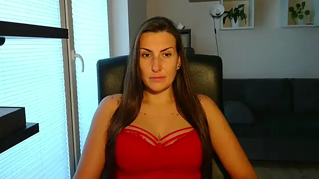 DonnaAmore online show from 16, 9, 2025