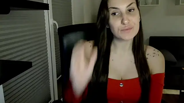 DonnaAmore online show from 18, 1, 2026