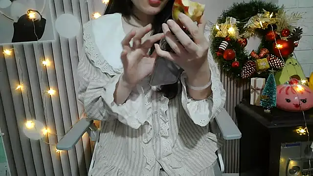 Emachiii online show from 21, 12, 2025