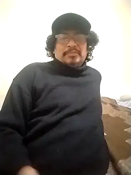 Satantin online show from 2, 11, 2025