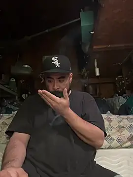 Jonathanfrom420 online show from 25, 3, 2026