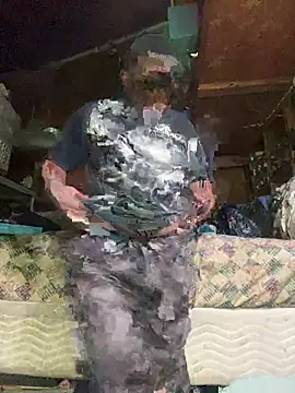 Jonathanfrom420 online show from 21, 4, 2026