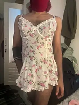 YourSlutBoySl online show from 16, 1, 2026