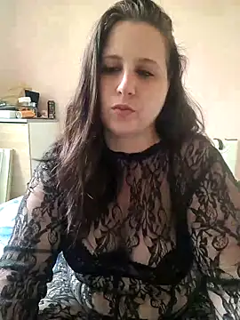 Snapshot of Mlle-S chatting on 10, 4, 2026 Mlle-S online show from 10, 4, 2026