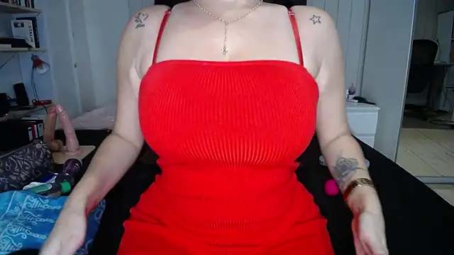 alexa moreti online show from 30, 10, 2025