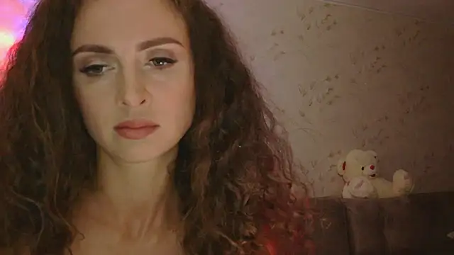 Amber Carrol online show from 9, 9, 2025