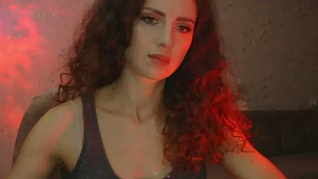 Amber Carrol online show from 15, 11, 2025