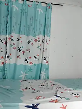 AntonelaMorriz online show from 8, 11, 2025