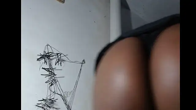 BebaFoxx online show from 31, 3, 2026