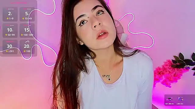 Stepha babe online show from 2, 2, 2026