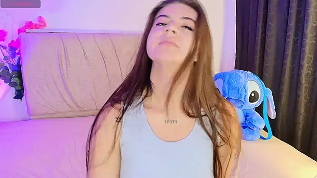 Stepha babe online show from 10, 6, 2026