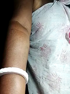 Nude-Priya2 online show from 28, 9, 2025