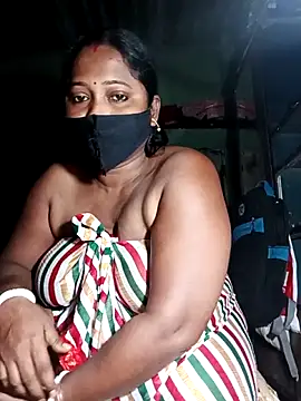 Nude-Priya2 online show from 3, 10, 2025