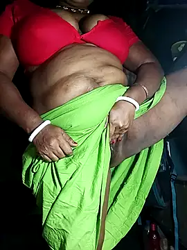 Nude-Priya2 online show from 14, 10, 2025