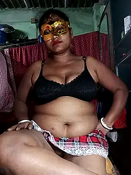 Nude-Priya2 online show from 9, 3, 2026