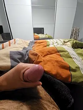 Bog dan123 online show from 7, 10, 2025