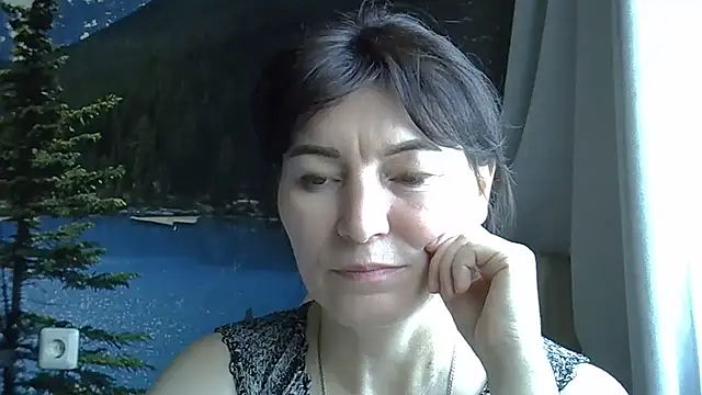 Krystal 82 online show from 20, 3, 2026