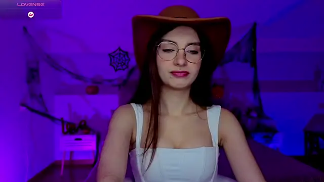 Real cutie1 online show from 31, 10, 2025