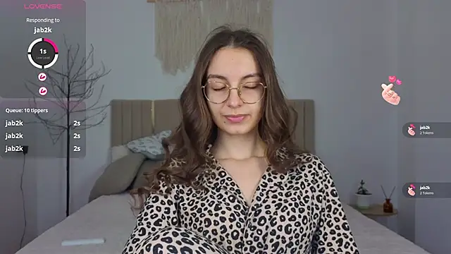 Real cutie1 online show from 25, 11, 2025