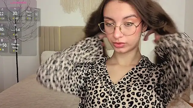 Real cutie1 online show from 2, 6, 2026