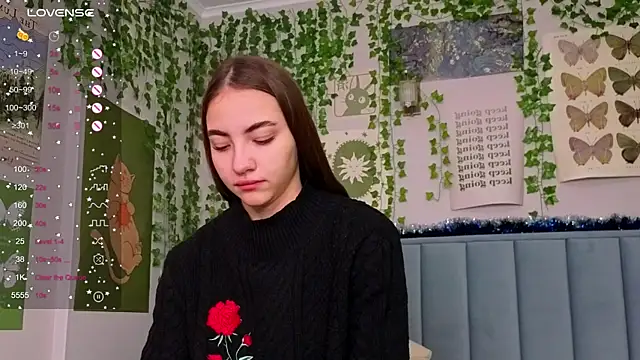 Ashley Pierce online show from 8, 1, 2026