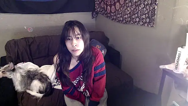 Snapshot of London_Ray chatting on 24, 4, 2026 London Ray online show from 24, 4, 2026