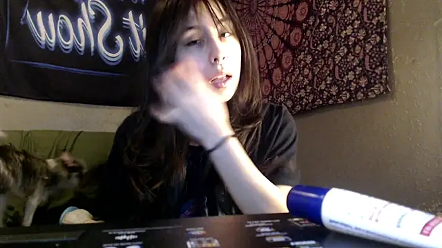 Snapshot of London_Ray chatting on 2, 6, 2026 London Ray online show from 2, 6, 2026