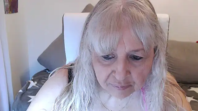 SusiLifeXXX online show from 26, 9, 2025