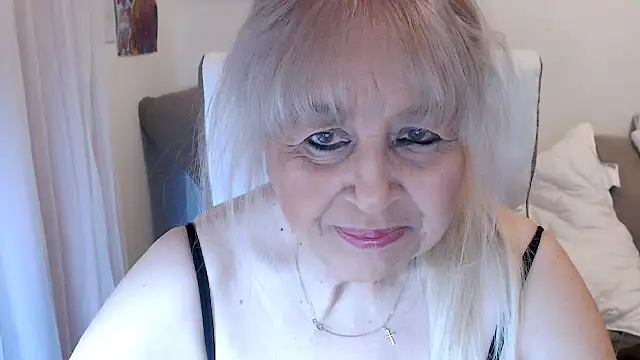 SusiLifeXXX online show from 23, 11, 2025