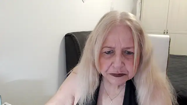 SusiLifeXXX online show from 28, 5, 2026
