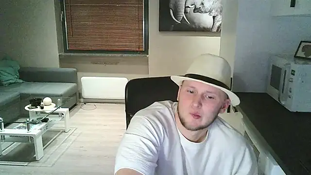 Dartanjanas13 online show from 31, 10, 2025