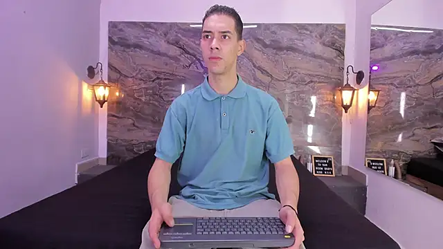  Axel 09 online show from 10, 5, 2026