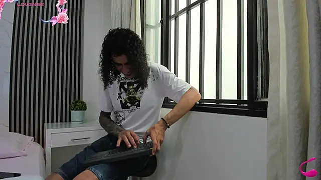 JackAndRosse  online show from 3, 2, 2026