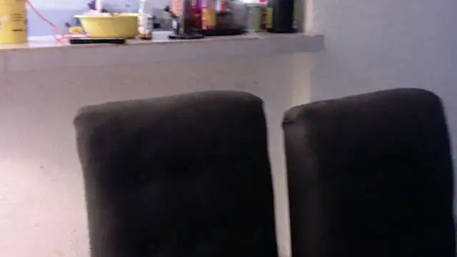 Nia Desire online show from 13, 10, 2025