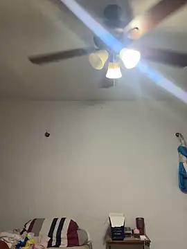 Nia Desire online show from 27, 11, 2025