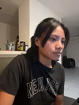 Nia Desire online show from 15, 7, 2026
