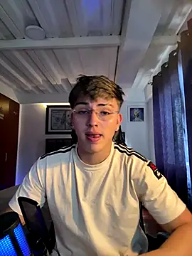 Justin trevor1 online show from 4, 10, 2025