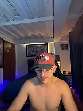 Justin trevor1 online show from 21, 10, 2025